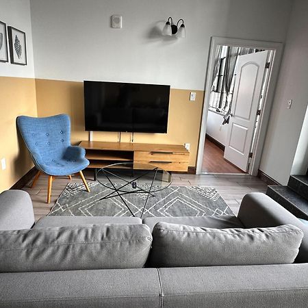 Sosuite At Independence Lofts - Callowhill Philadelphia Eksteriør bilde