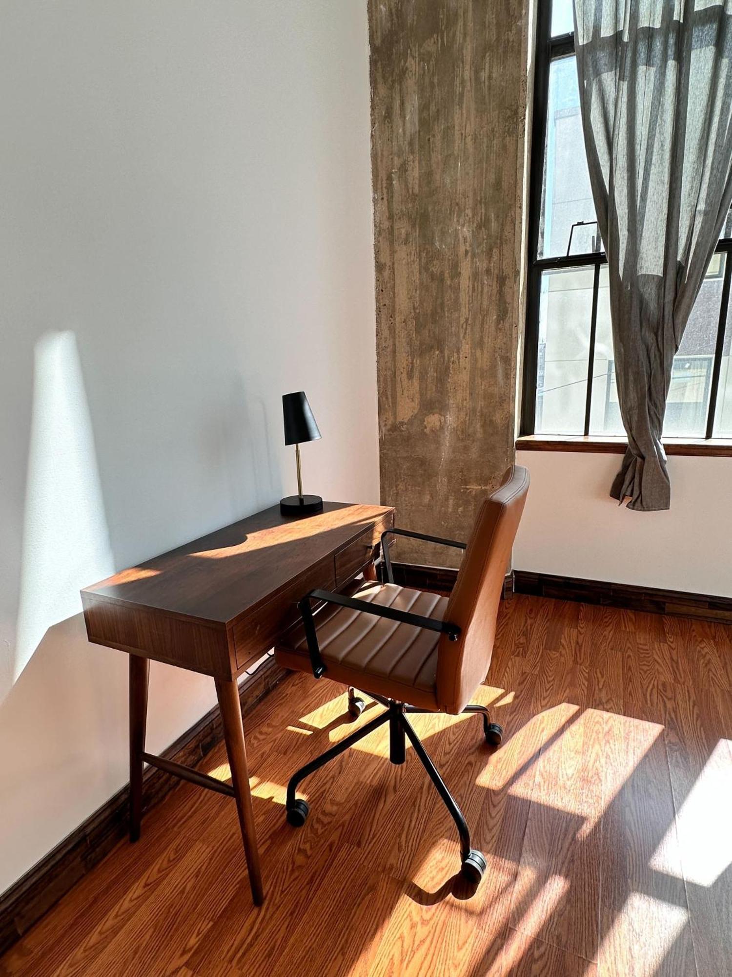 Sosuite At Independence Lofts - Callowhill Philadelphia Eksteriør bilde